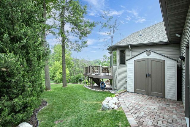 621 GLENVIEW AVENUE, Combined Locks, WI 54113