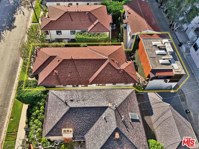 10357 Ashton Avenue, Los Angeles, CA 90024