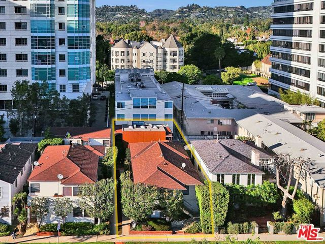 10357 Ashton Avenue, Los Angeles, CA 90024