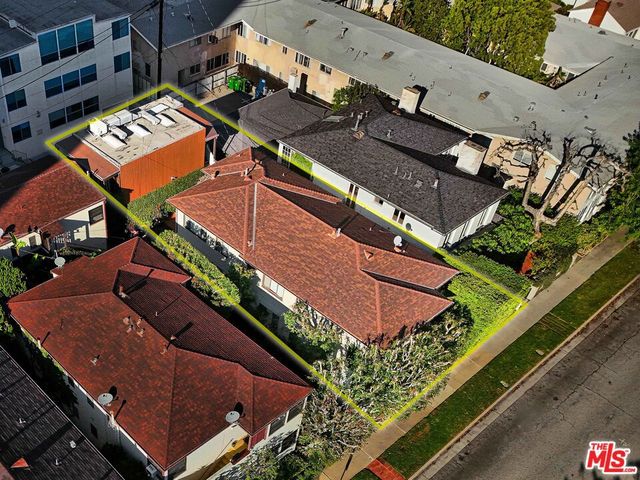 10357 Ashton Avenue, Los Angeles, CA 90024