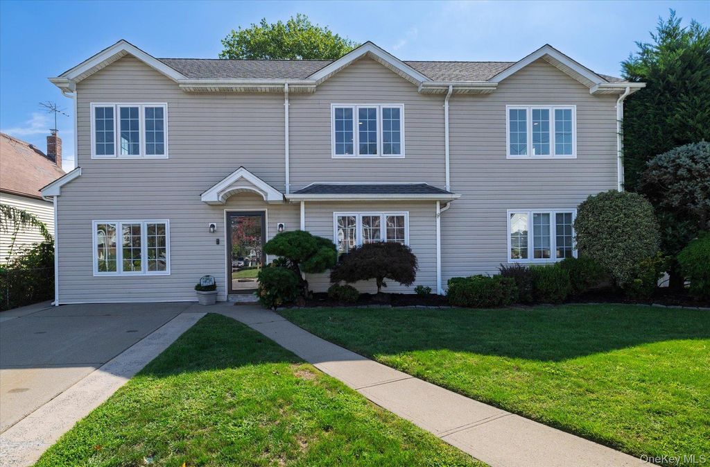 729 Arcadian Avenue, Valley Stream, NY 11580 — exterior