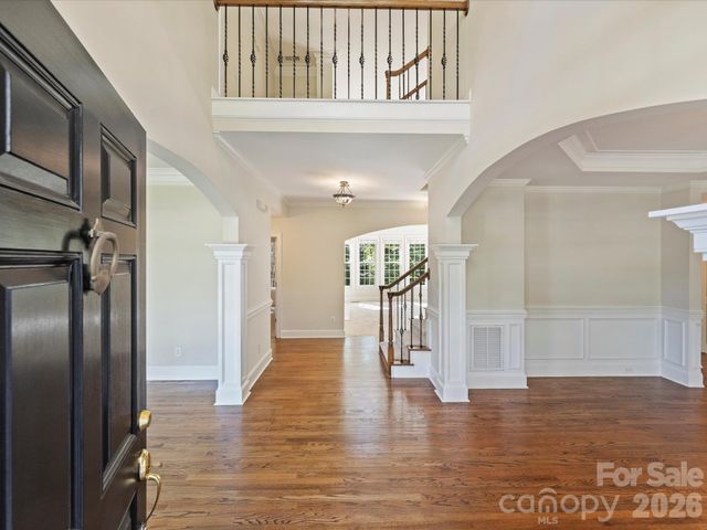 7705 Stonehaven Drive, Waxhaw, NC 28173