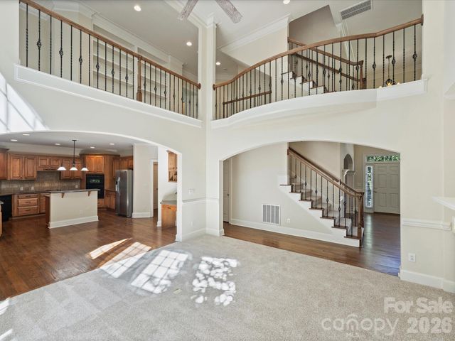 7705 Stonehaven Drive, Waxhaw, NC 28173