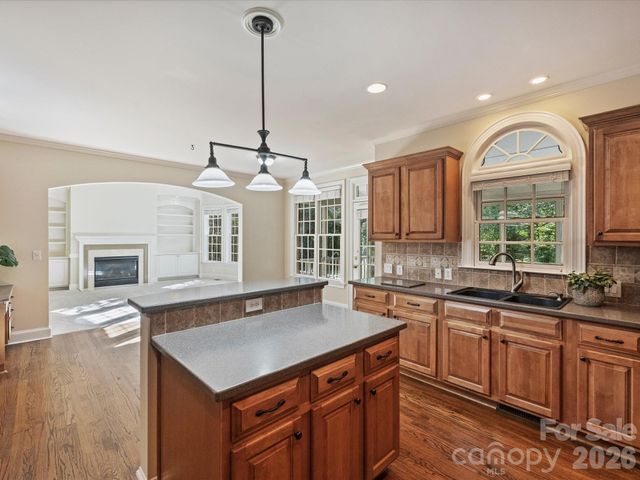 7705 Stonehaven Drive, Waxhaw, NC 28173