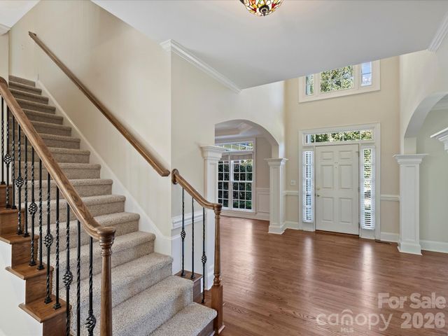 7705 Stonehaven Drive, Waxhaw, NC 28173