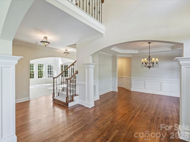 7705 Stonehaven Drive, Waxhaw, NC 28173