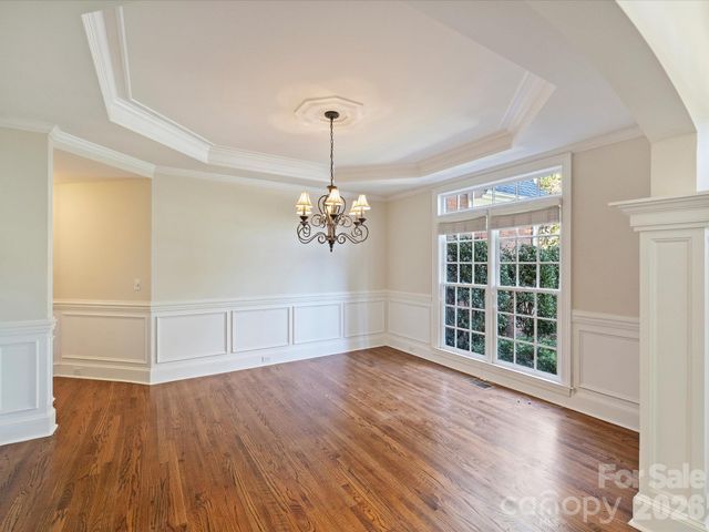 7705 Stonehaven Drive, Waxhaw, NC 28173