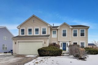 1831 Haverford Drive, Algonquin, IL 60102