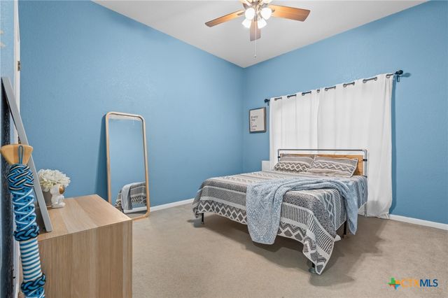 711 Mueller Street, Copperas Cove, TX 76522