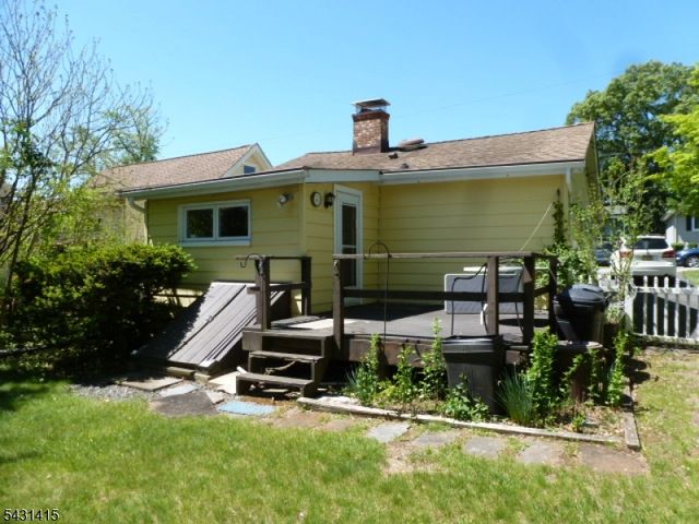 110 Longport Rd, Parsippany-troy Hills Twp., NJ 07054