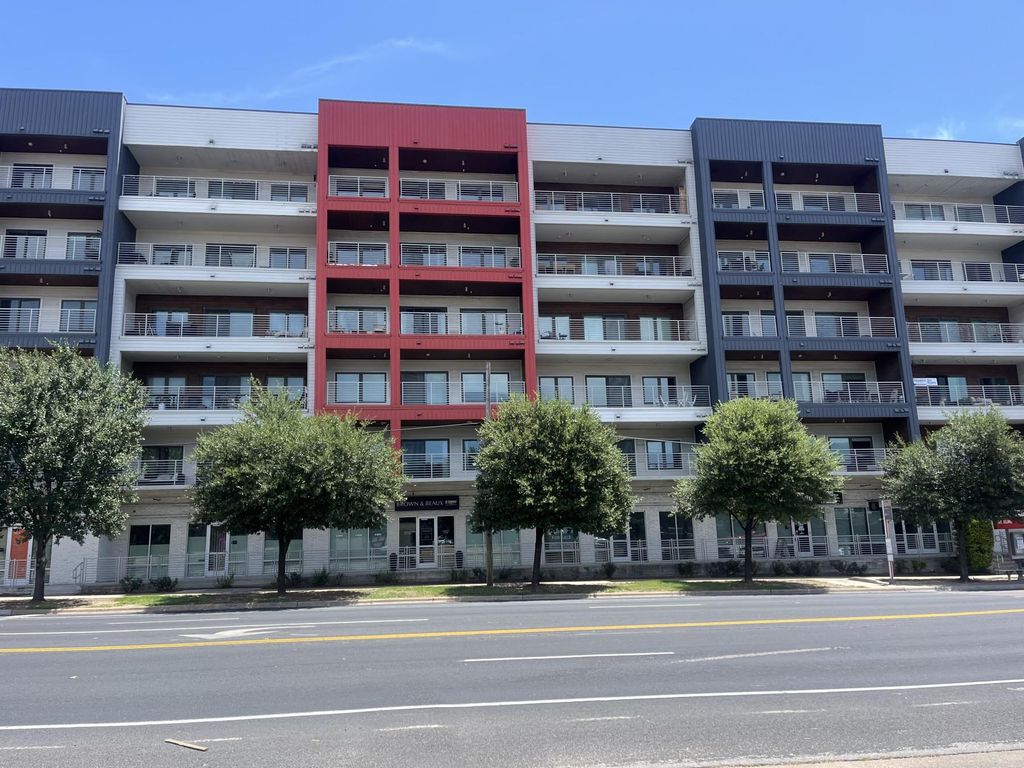 4361 S Congress Ave 209, Austin, TX 78745