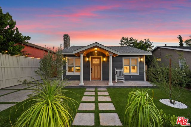 3342 W 27th Street, Los Angeles, CA 90018