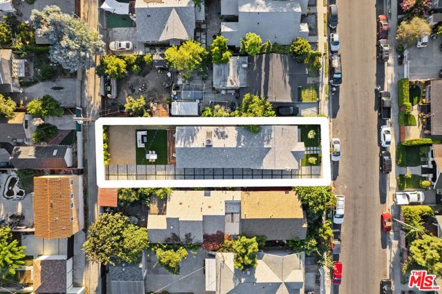 3342 W 27th Street, Los Angeles, CA 90018