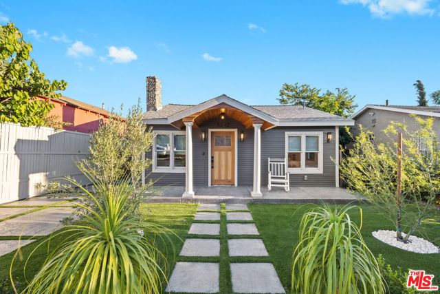 3342 W 27th Street, Los Angeles, CA 90018