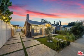 3342 W 27th Street, Los Angeles, CA 90018