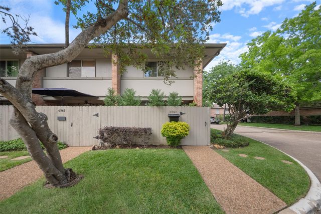 6563 Bayou Glen Road, Houston, TX 77057