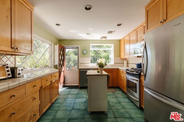 20616 Callon Drive, Topanga (los Angeles), CA 90290