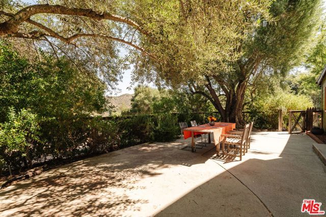 20616 Callon Drive, Topanga (los Angeles), CA 90290