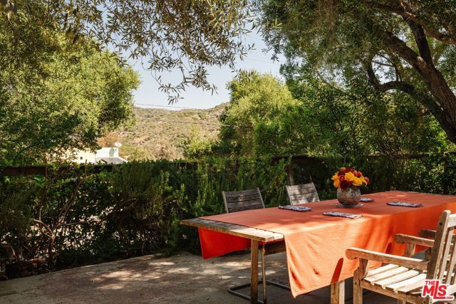 20616 Callon Drive, Topanga (los Angeles), CA 90290