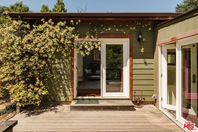 20616 Callon Drive, Topanga (los Angeles), CA 90290