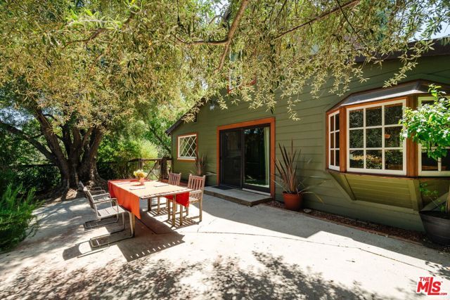 20616 Callon Drive, Topanga (los Angeles), CA 90290