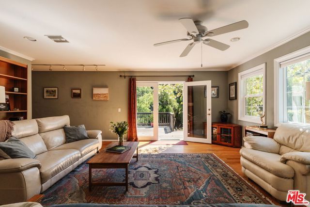 20616 Callon Drive, Topanga (los Angeles), CA 90290