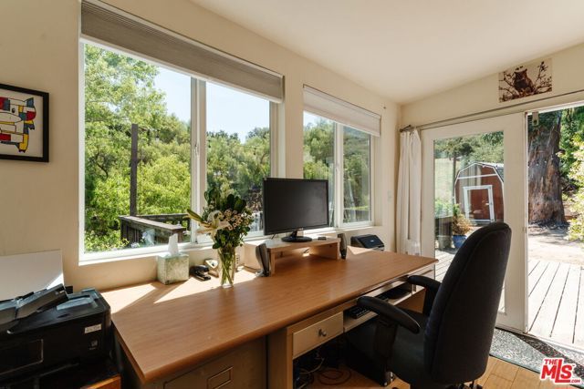 20616 Callon Drive, Topanga (los Angeles), CA 90290