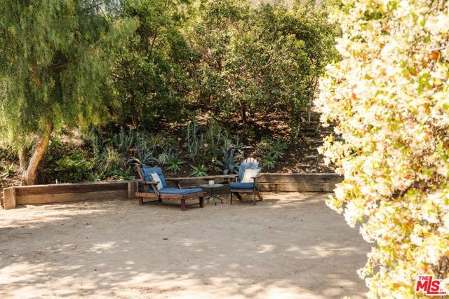 20616 Callon Drive, Topanga (los Angeles), CA 90290