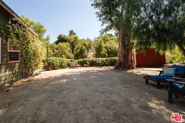 20616 Callon Drive, Topanga (los Angeles), CA 90290