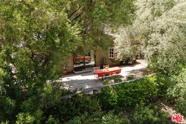 20616 Callon Drive, Topanga (los Angeles), CA 90290