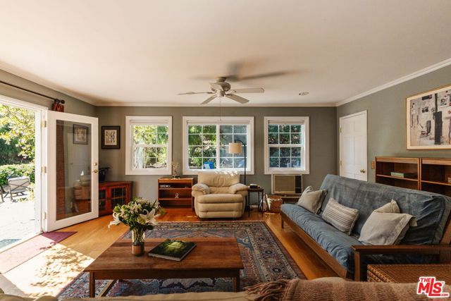 20616 Callon Drive, Topanga (los Angeles), CA 90290