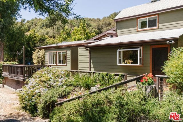 20616 Callon Drive, Topanga (los Angeles), CA 90290