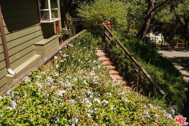 20616 Callon Drive, Topanga (los Angeles), CA 90290