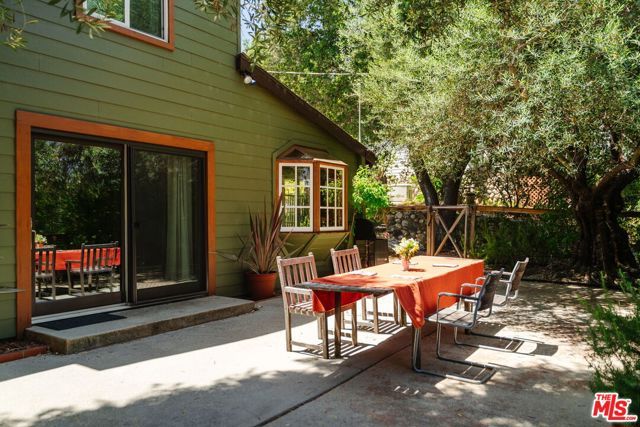 20616 Callon Drive, Topanga (los Angeles), CA 90290