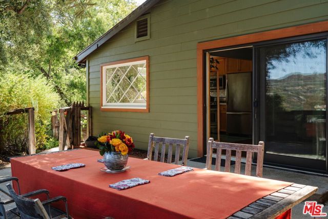 20616 Callon Drive, Topanga (los Angeles), CA 90290