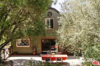 20616 Callon Drive, Topanga (los Angeles), CA 90290