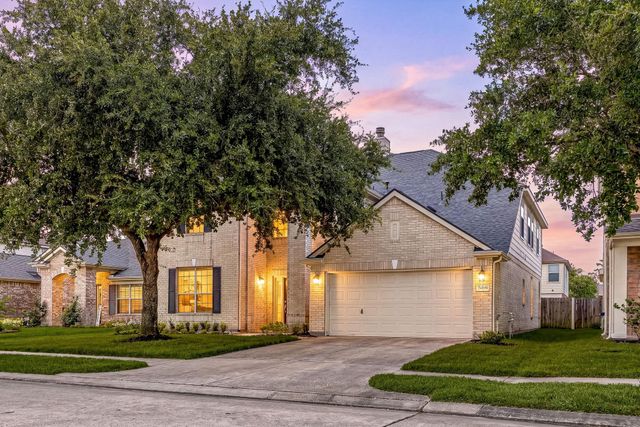 3210 Legends Creek Drive, Spring, TX 77386