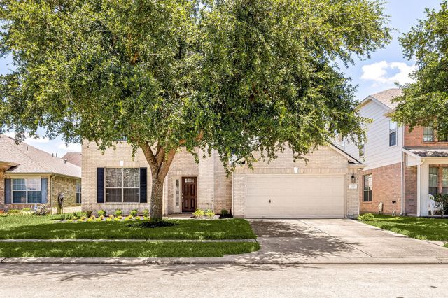 3210 Legends Creek Drive, Spring, TX 77386