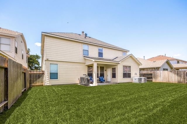 3210 Legends Creek Drive, Spring, TX 77386