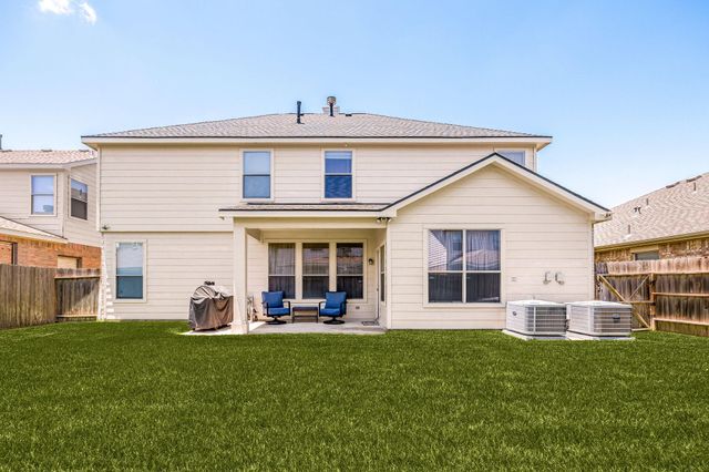 3210 Legends Creek Drive, Spring, TX 77386