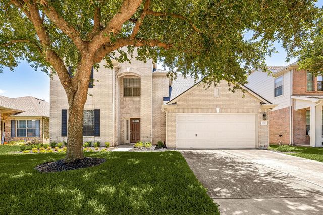 3210 Legends Creek Drive, Spring, TX 77386