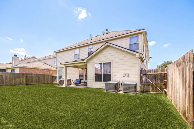 3210 Legends Creek Drive, Spring, TX 77386