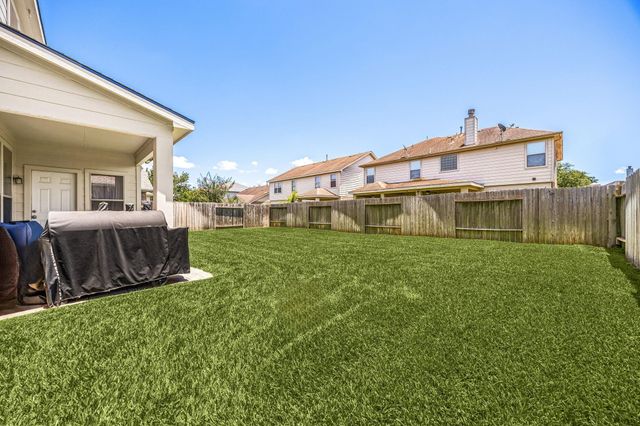 3210 Legends Creek Drive, Spring, TX 77386