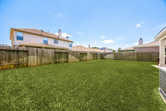 3210 Legends Creek Drive, Spring, TX 77386