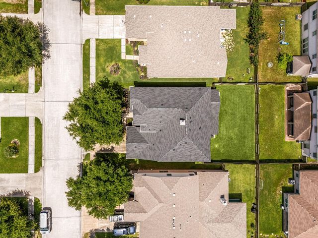 3210 Legends Creek Drive, Spring, TX 77386
