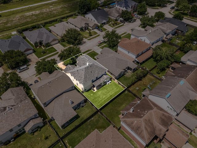 3210 Legends Creek Drive, Spring, TX 77386