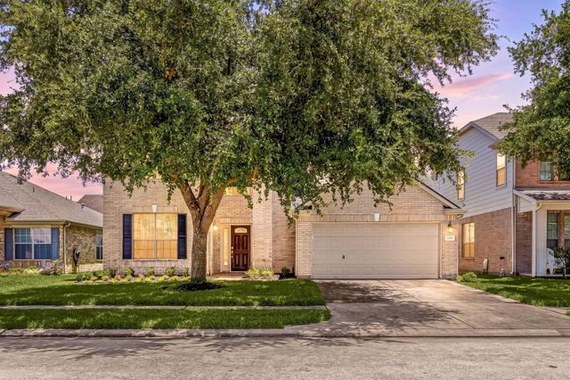 3210 Legends Creek Drive, Spring, TX 77386