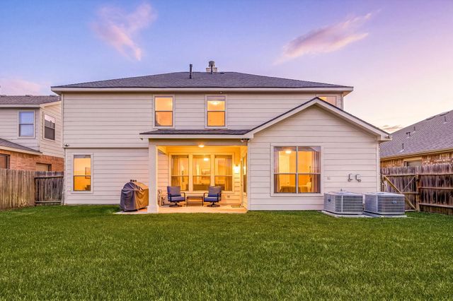 3210 Legends Creek Drive, Spring, TX 77386