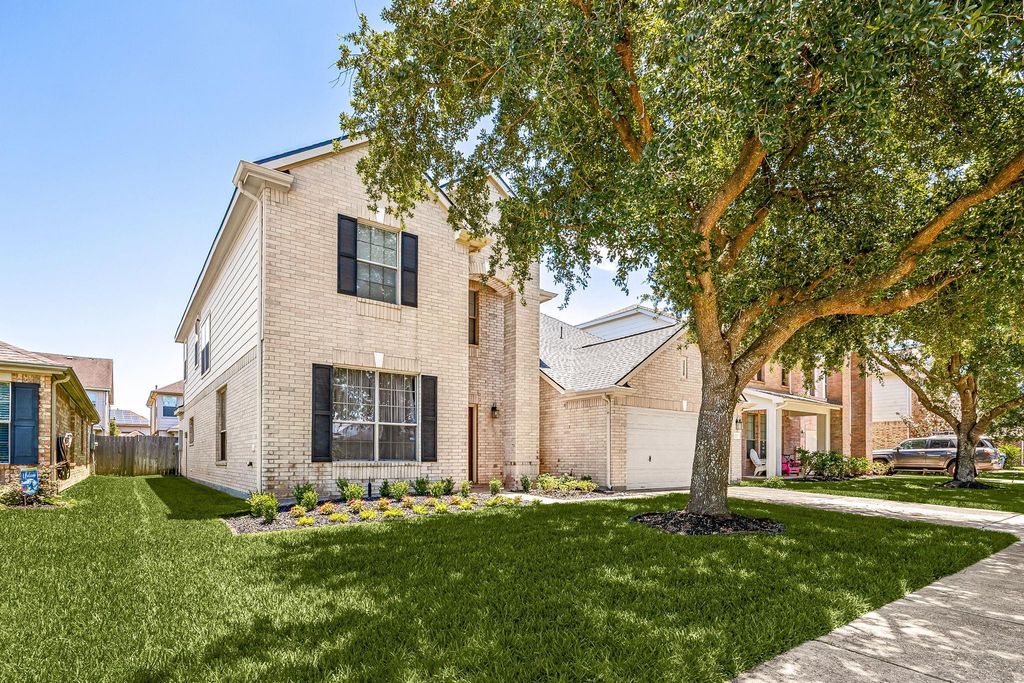 3210 Legends Creek Drive, Spring, TX 77386