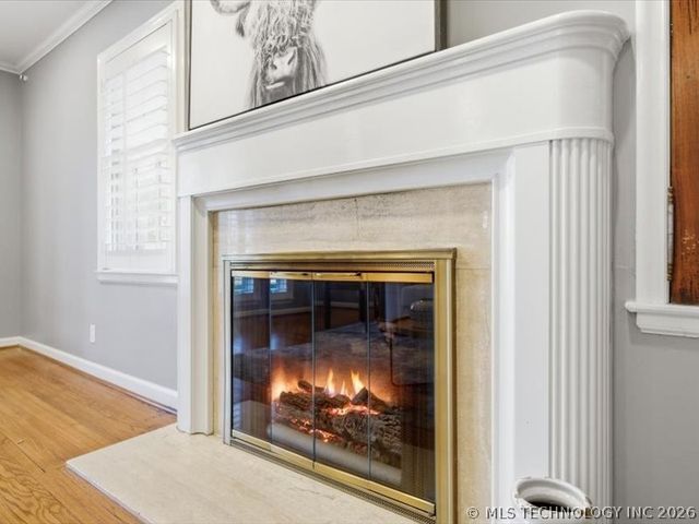 2728 E 22nd Place, Tulsa, OK 74114